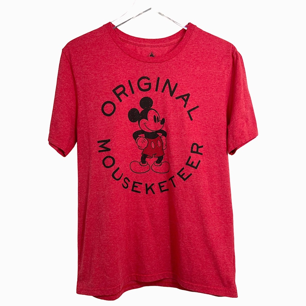 DISNEY Original Musketeers T shirt
